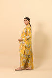 3 Piece Unstitched Printed Lawn Suit (UC0003)