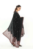 1 Piece Nepoli Shawl Embroidered Shawl (BS0025)