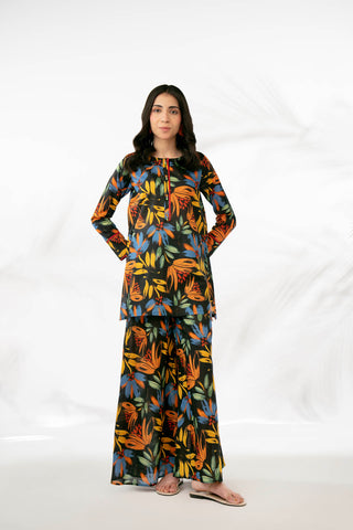 2 Piece Printed Lawn Printed Suit (PD1331)