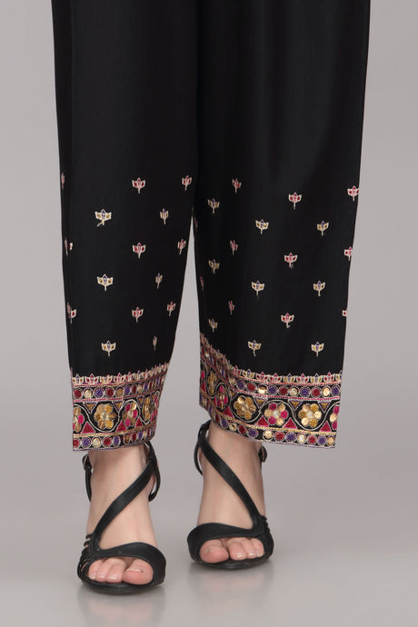 Women Trouser Design 2023  Girls Trousers Shalwar  Tights