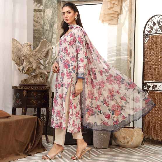 Best Women Clothing Brand In Pakistan – Chinyerepk